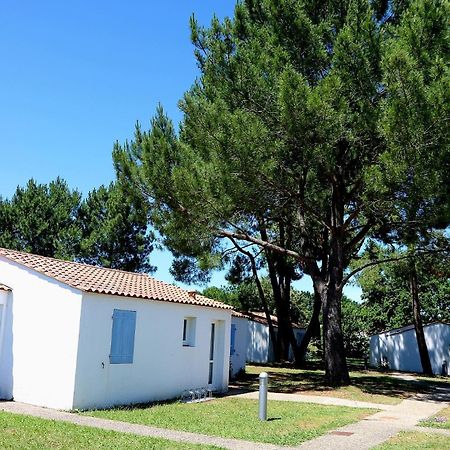 Charmante Petite Maison Pour 4 Personnes Cdc Fr90C10G Dolus d'Oléron Dış mekan fotoğraf