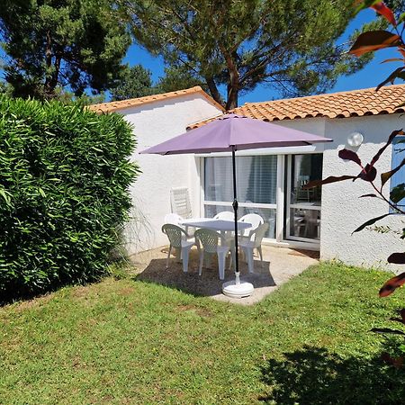 Charmante Petite Maison Pour 4 Personnes Cdc Fr90C10G Dolus d'Oléron Dış mekan fotoğraf