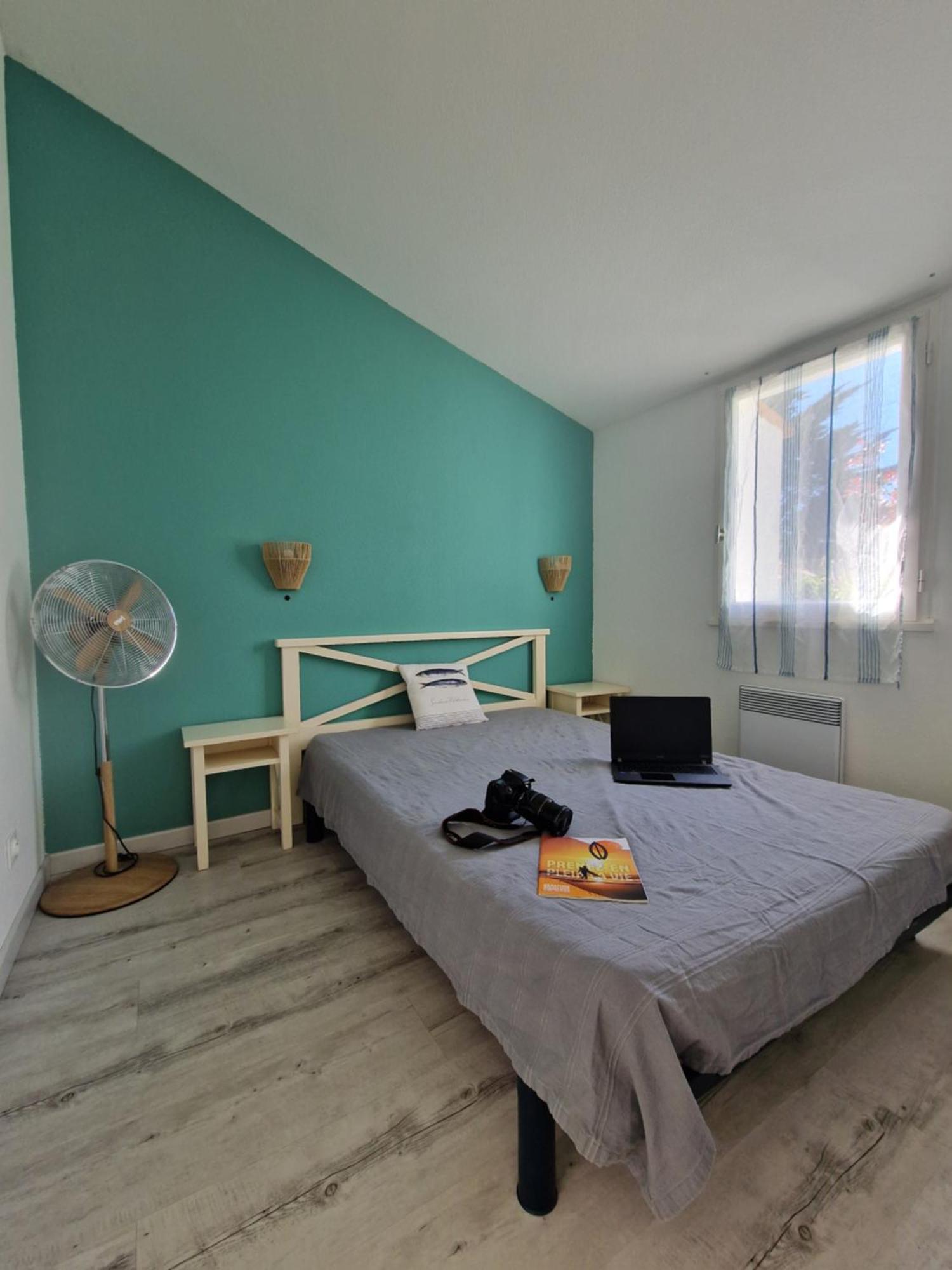 Charmante Petite Maison Pour 4 Personnes Cdc Fr90C10G Dolus d'Oléron Dış mekan fotoğraf