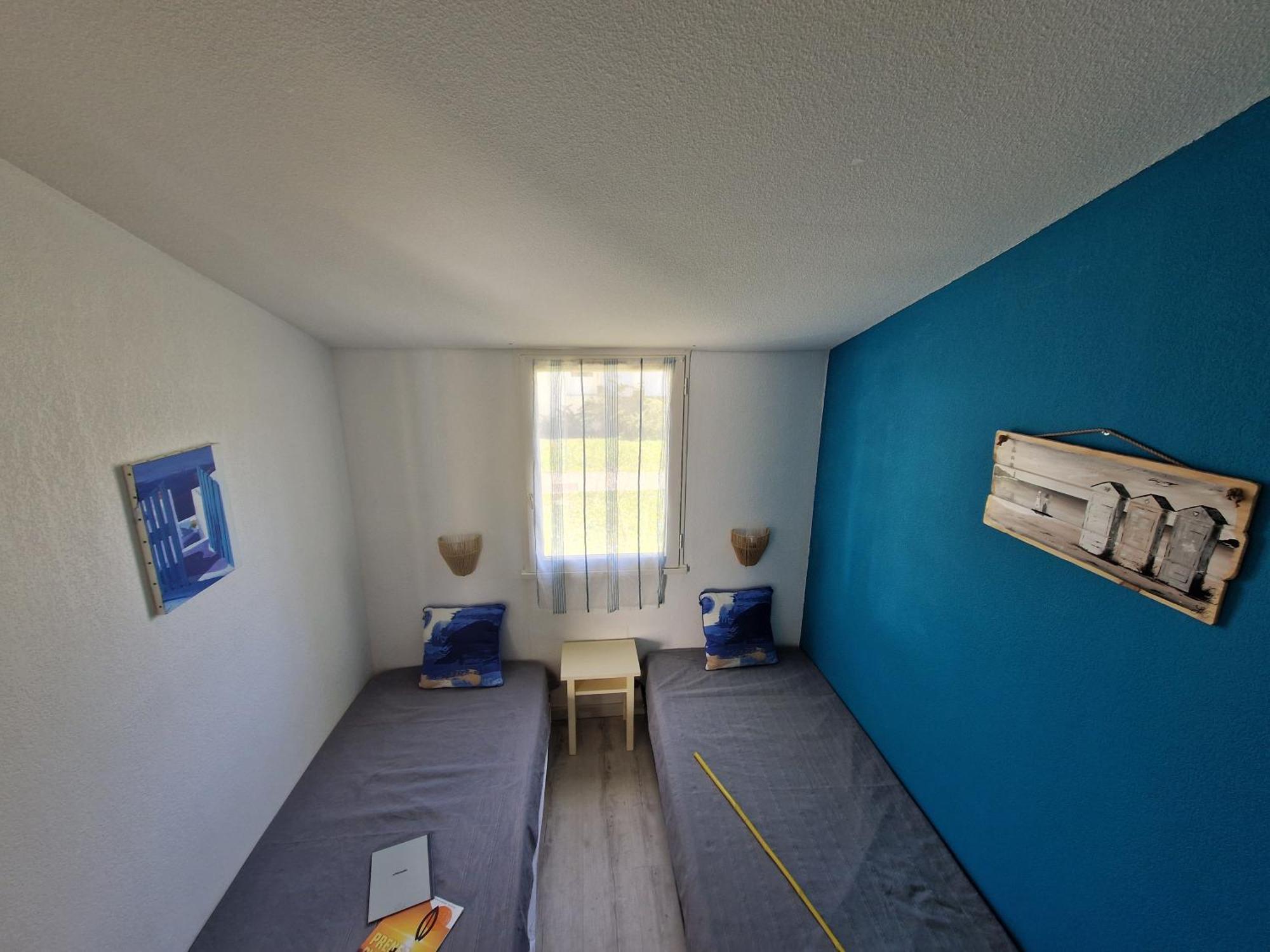Charmante Petite Maison Pour 4 Personnes Cdc Fr90C10G Dolus d'Oléron Dış mekan fotoğraf