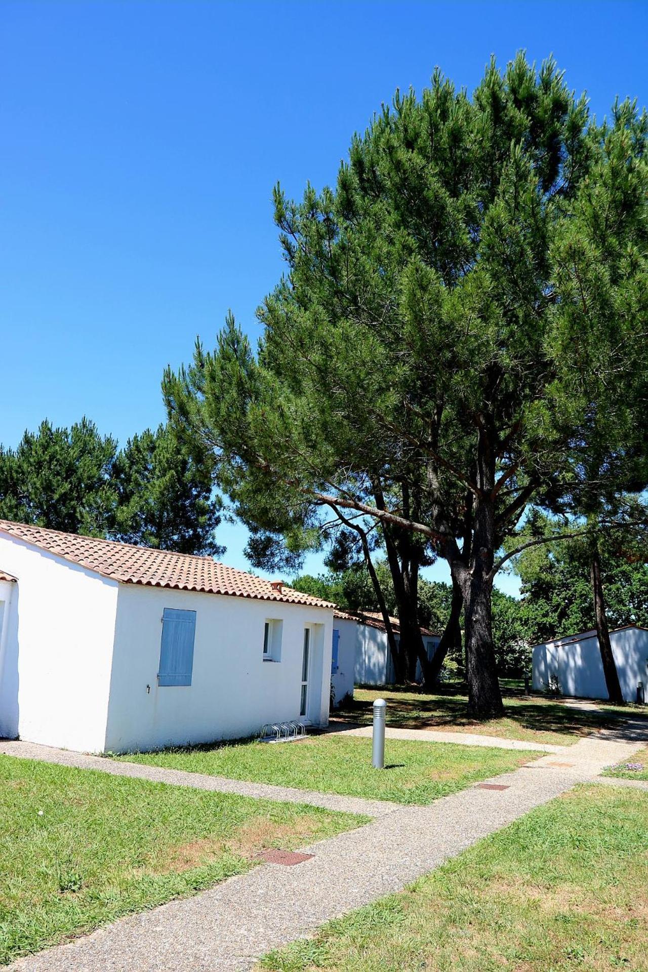 Charmante Petite Maison Pour 4 Personnes Cdc Fr90C10G Dolus d'Oléron Dış mekan fotoğraf